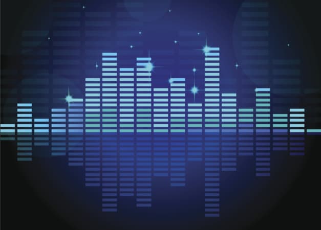 ¿Cuál es el mejor formato de audio para escuchar música?