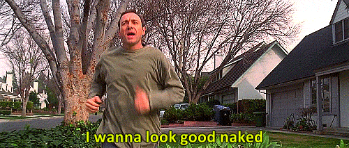 5 razones por las que el EJERCICIO es necesario para una vida plena