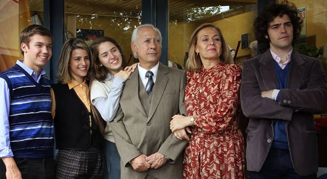 Conoce la terrible historia de la familia Puccio y todos los hechos contados en El Clan