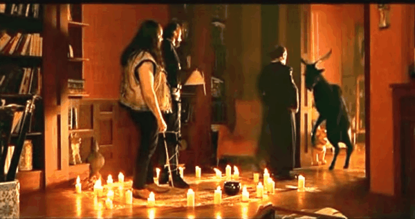 El Anticristo en el cine: 5 películas para verlo de lejos