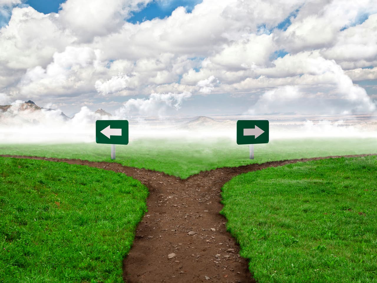 Por qué este es tu momento de darte cuenta que NO podemos tenerlo todo en la vida