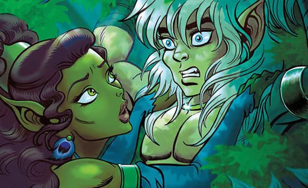 5 cómics de ciencia ficción que deberías leer alguna vez en tu vida 