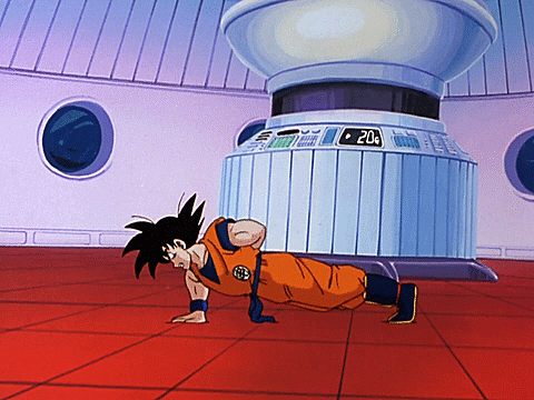 15 importantes lecciones de vida aprendidas gracias a Dragon Ball