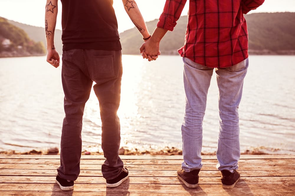 Estos 10 grandes errores son muy comunes en una relación y los deberíamos evitar