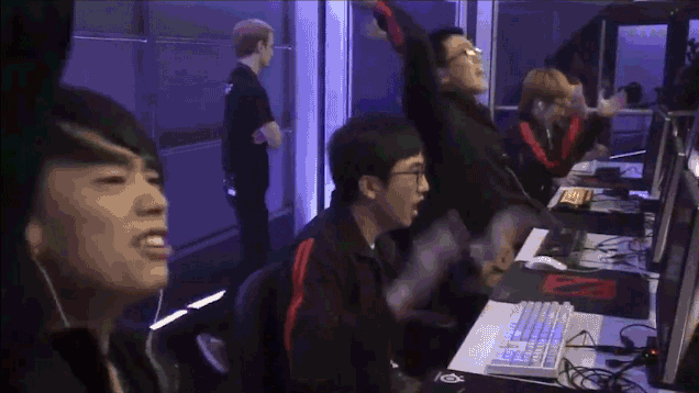 Ahora los eSports forman parte del segundo evento multideportivo más grande del mundo