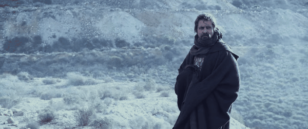 7 actores que interpretaron a Dios en el cine