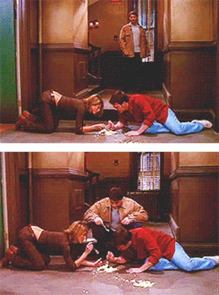 12 formas surrealistas de comer cheesecake que redefinirán tu concepto de lo delicioso