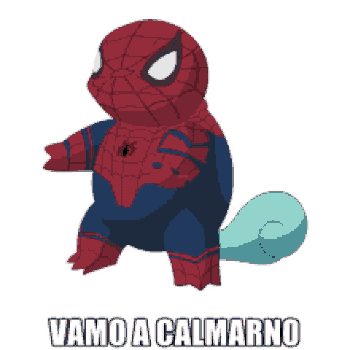 11 veces en que Vamo a Calmarno fue lo mejor que le pasó a Internet (o al mundo...)