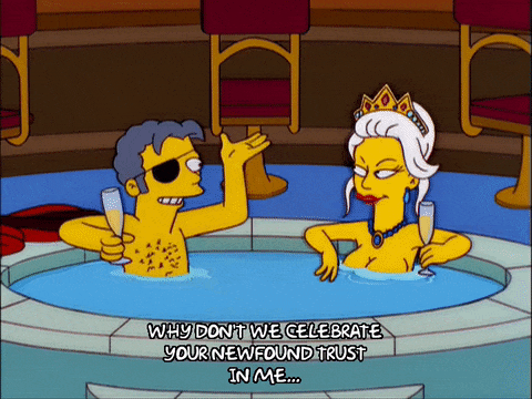 Lo dice la ciencia: parejas que se emborrachan juntas, se mantienen juntas