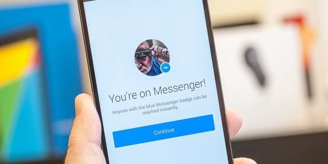 5 interesantes bots para Facebook Messenger que necesitas probar