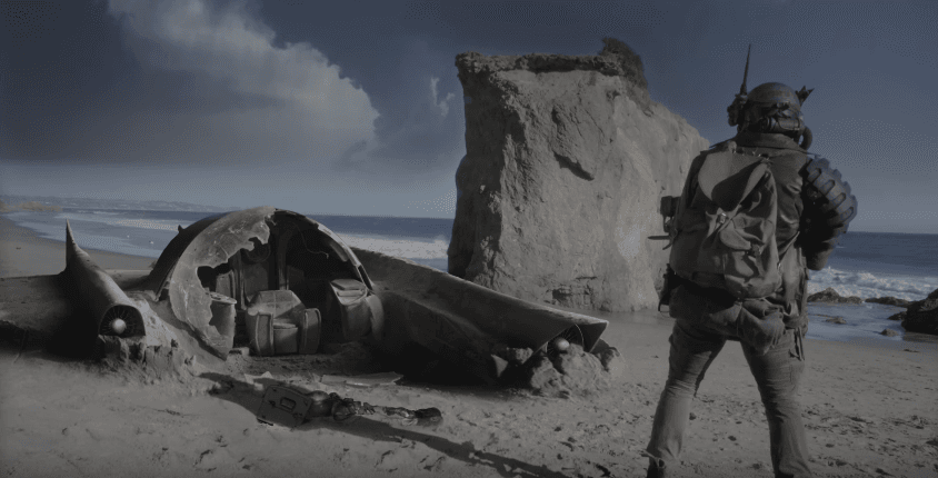 Este fan film de Fallout tiene una sólida actuación que ha sorprendido a más de 200 mil personas