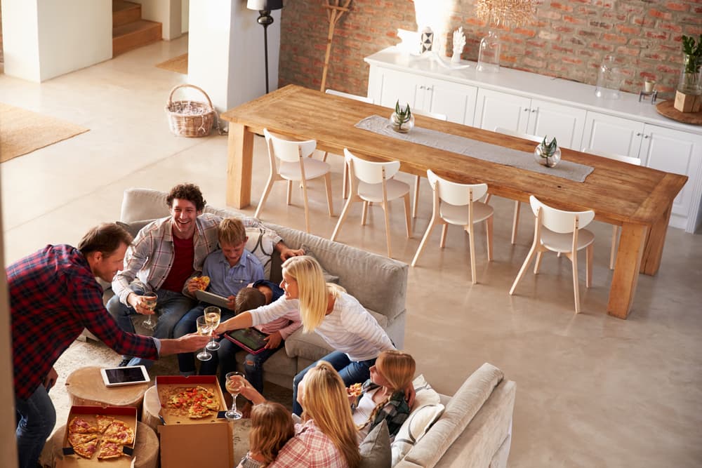 ¿Cómo puede interferir nuestra familia en lo que somos? La respuesta te sorprenderá