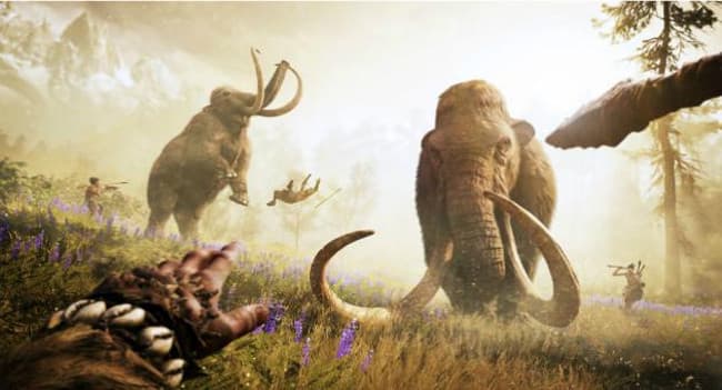 Far Cry Primal ya está a la venta. ¿Deberías comprarlo?