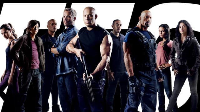 The Rock vs Vin Diesel: tensión en el set de Fast 8