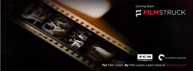 FilmStruck: el nuevo servicio de streaming para fanáticos de los clásicos y el cine independiente