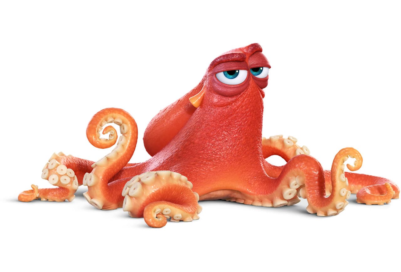 Las mejores secuelas de Pixar