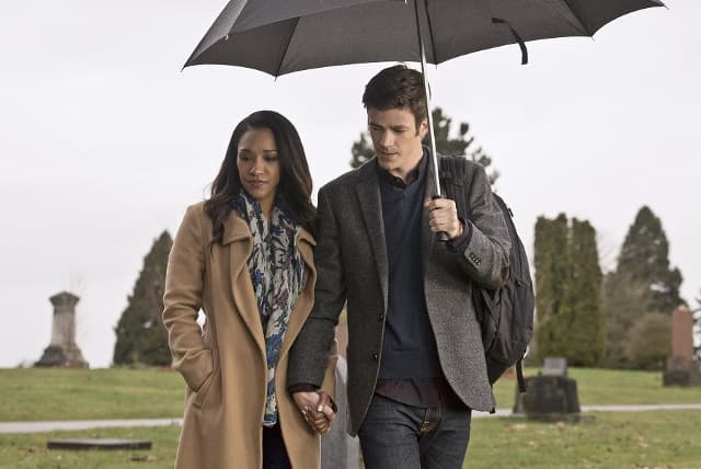 The Flash: Grant Gustin anticipa un final de temporada muy emotivo