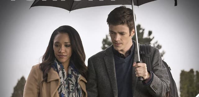 The Flash: ¿Cuál es el plan de Zoom? (¡Spoilers!)