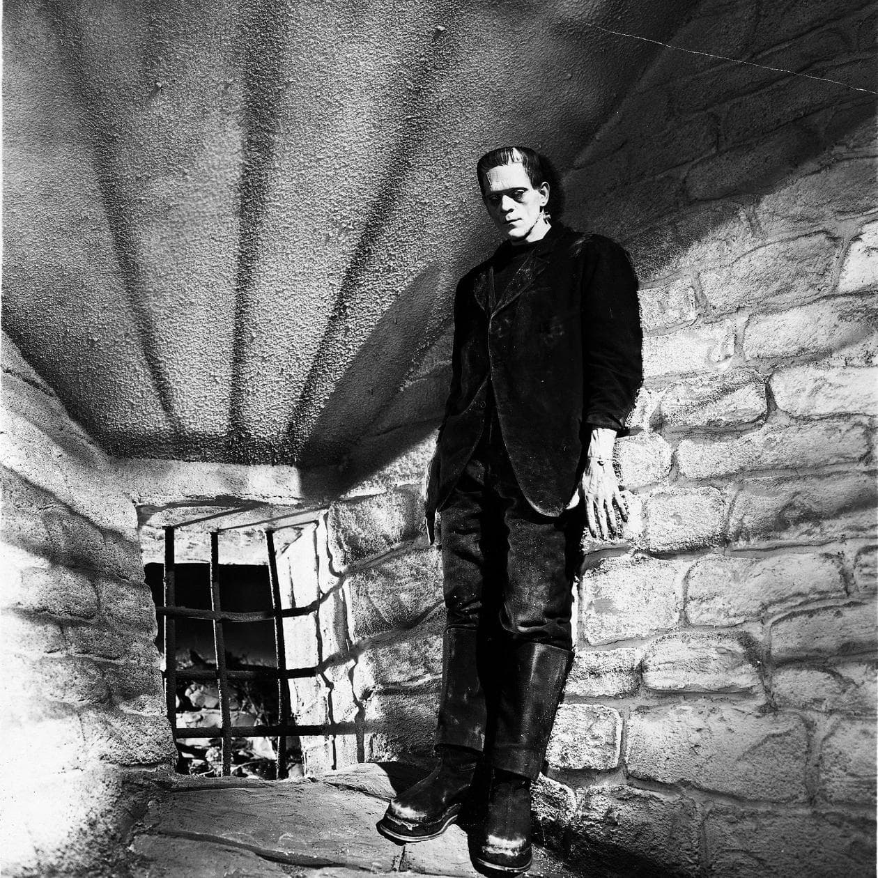  Monstruos eran los de antes: recordamos a los primeros iconos del cine de terror