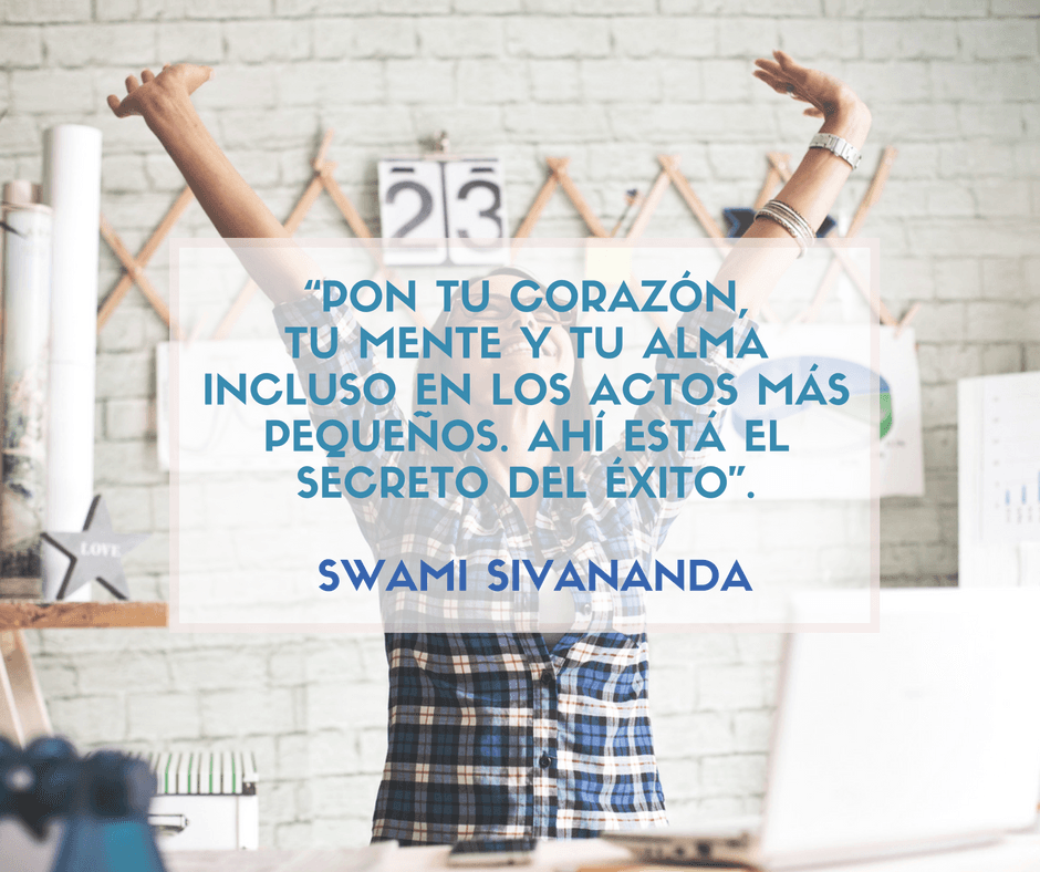 ¡Arriba el ánimo!: estas frases son muy inspiradoras y te ayudarán a salir adelante