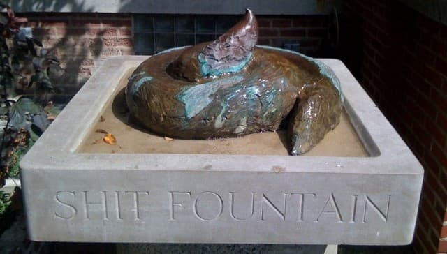 5 usos científicos y realmente extraños para la materia fecal que te van a sorprender