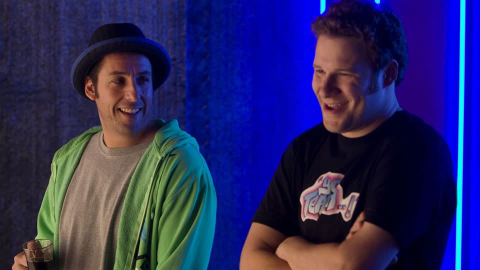 7 papeles muy buenos de actores a quienes los críticos no siempre tratan bien