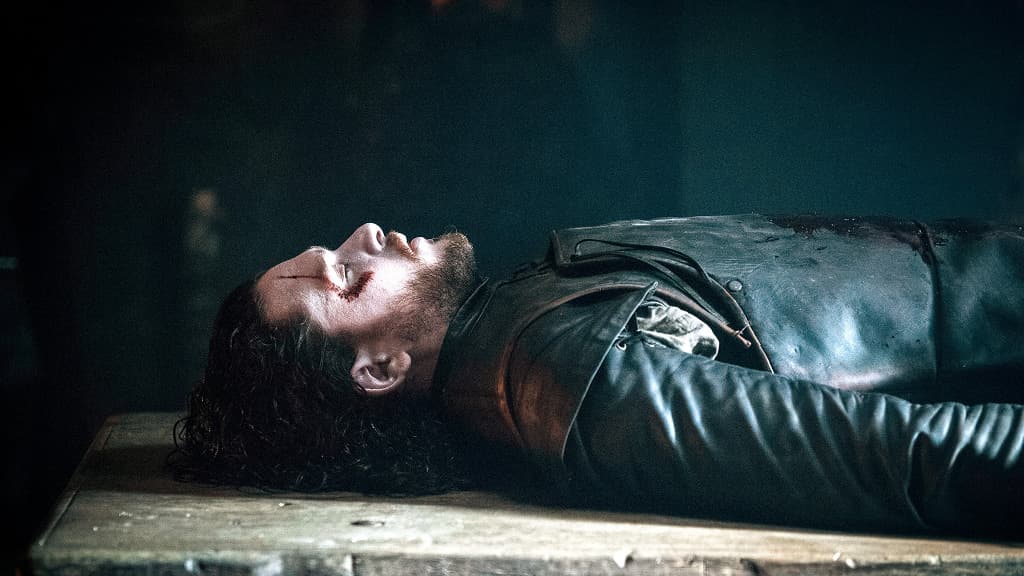 Game of Thrones temporada 6: Los 5 mejores momentos del primer episodio [Spoilers]