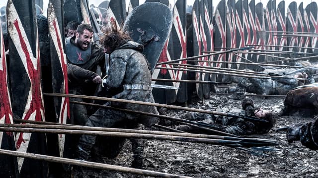 Game of Thrones: "La Batalla de los Bastardos" es ahora el episodio de TV mejor rankeado en IMDb