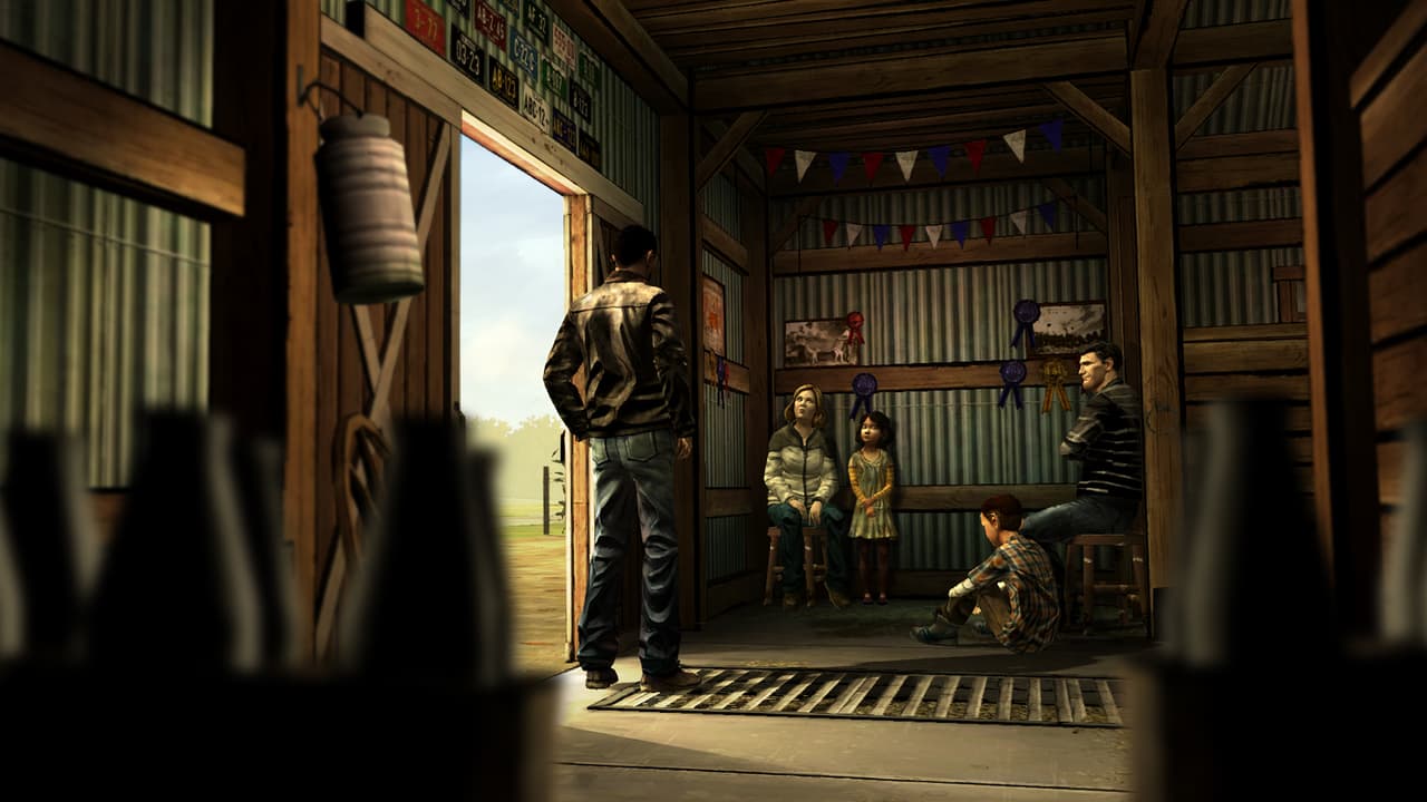 The Walking Dead: Episode 2 llega a finales de junio