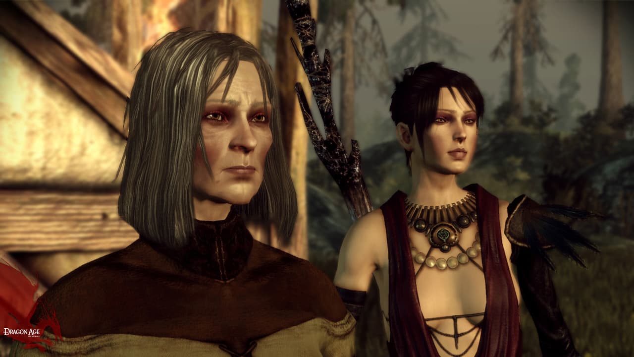 Dragon Age: Origins - Return to Ostagar llega el 5 de enero