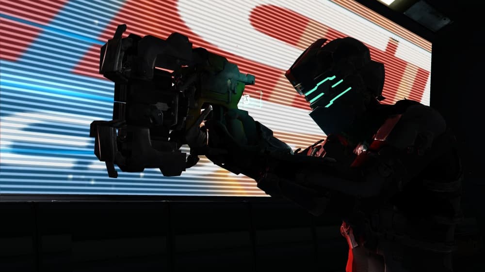 Dead Space 2 presenta a sus monstruos