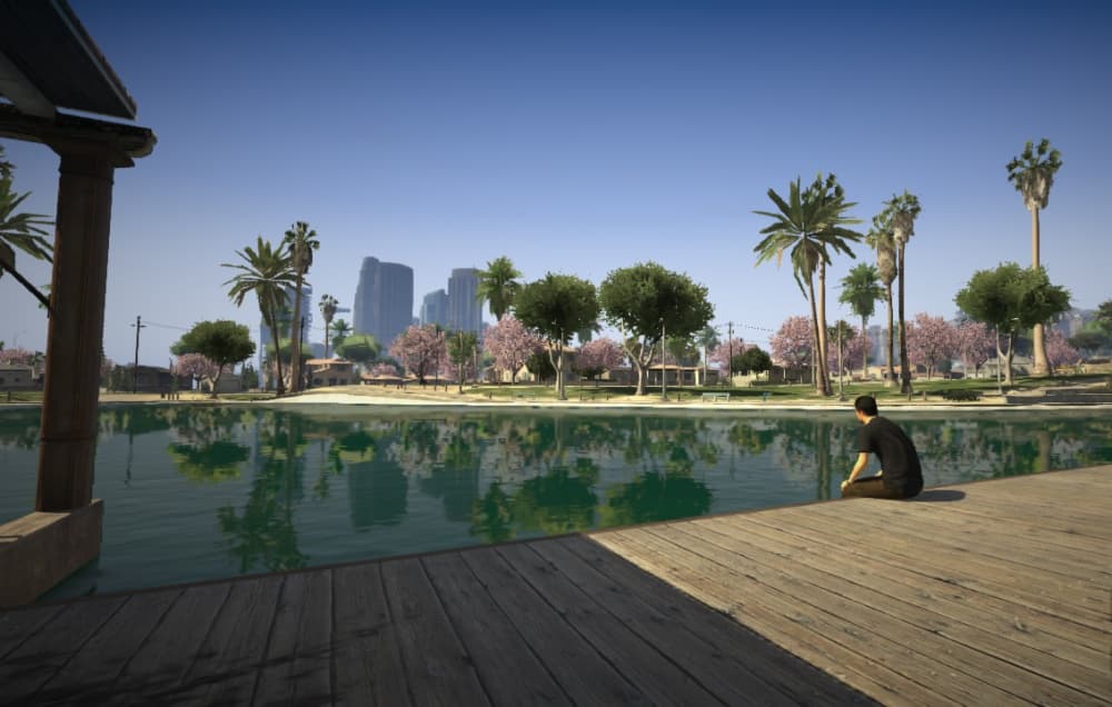 GTA: Liberty City Stories llega a PSVita