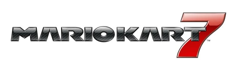 ¡Mario una vez más! Mario Kart 7
