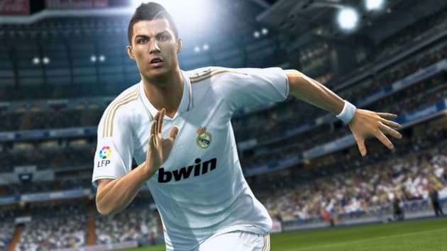 ¿Qué hay de nuevo en el PES 2013?