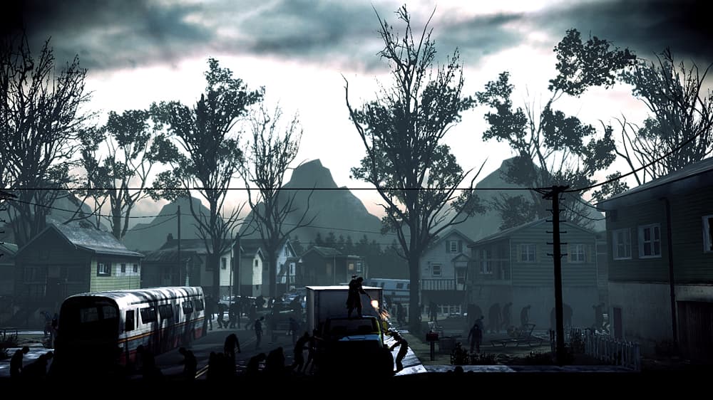 Deadlight: Videojuego independiente español