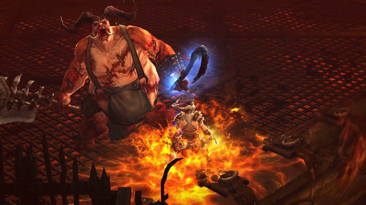 Los diez mandamientos de Diablo III
