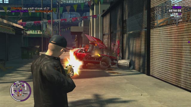 GTA IV estrena parche en PC, anuncia la llegada de Lost & Damned