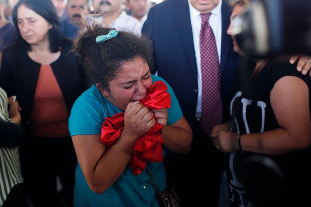 Lo que se sabe hasta ahora del último atentado suicida en Turquía