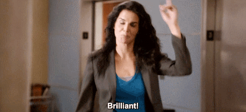 30 veces en las que una pared de pizarra fue la mejor idea