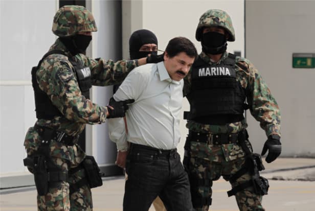 5 cosas y personas que se estarían escondiendo en el sur de Argentina