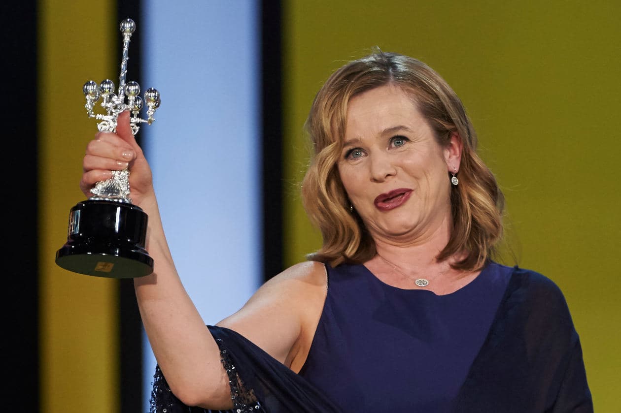 Lo que nos dejó el Festival de San Sebastián 2015