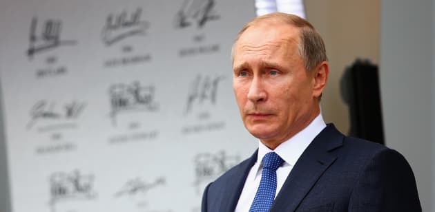 Los 5 peores países del mundo para ser homosexual