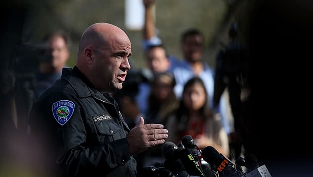 Ante la preocupante frecuencia de masacres y tiroteos en Estados Unidos, se pueden formular preguntas alrededor de estos 6 puntos importantes