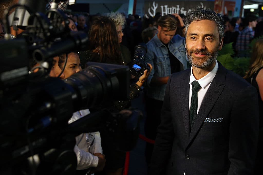 Lo más interesante está por venir: comenzó el rodaje de Thor: Ragnarok