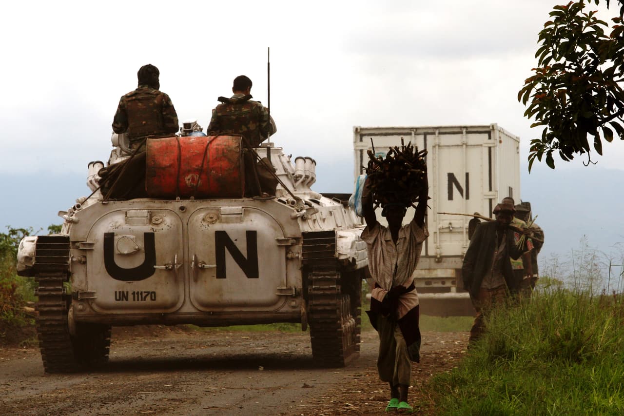 La ONU suspende su ayuda humanitaria en Siria tras el ataque a uno de sus convoys