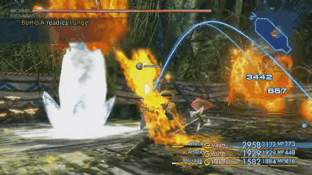 Final Fantasy XII llega para PS4: ¿Inesperadamente grato o innecesario?