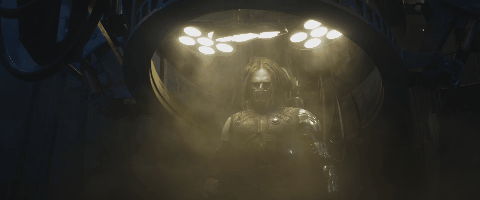 El nuevo tráiler de Capitán América: Civil War nos dejó estos 12 momentos destacables y sorprendentes