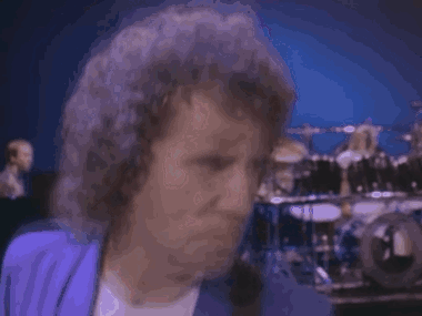 Conoce el fabuloso proyecto Walk of Life que se propone darle a las películas un final mucho más alegre y ¿ochentoso?