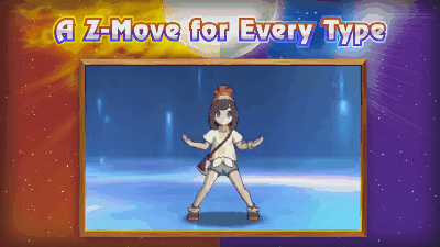 Pokémon Sun and Moon: ¿Pokémon clásicos cambiarán de forma y tipo?