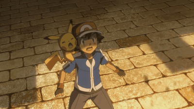 La más reciente película de Pokémon promete un nuevo mundo y un legendario muy especial